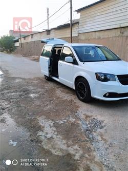 دۆج گراند کاراڤان